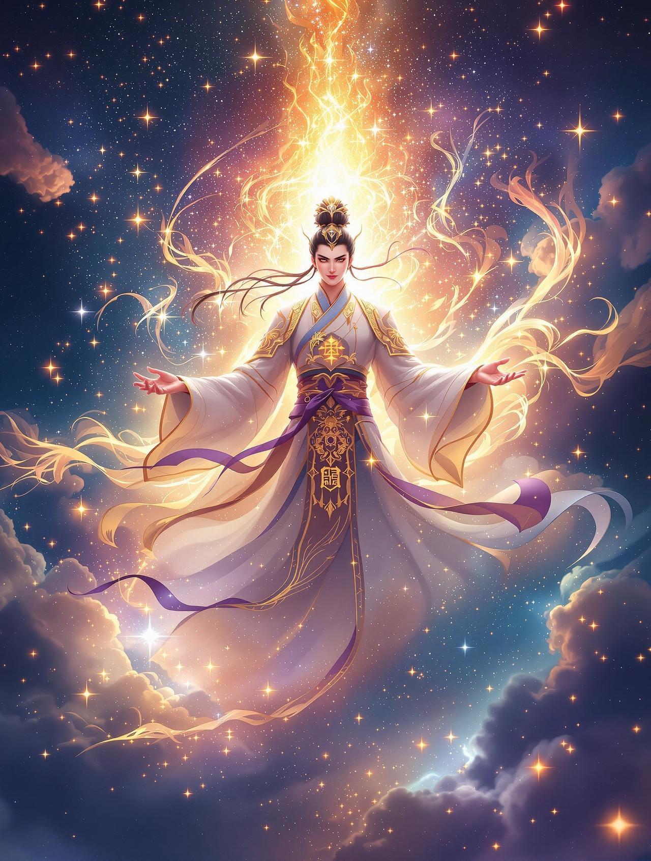 星辰变 - 动漫在线看网动漫海报