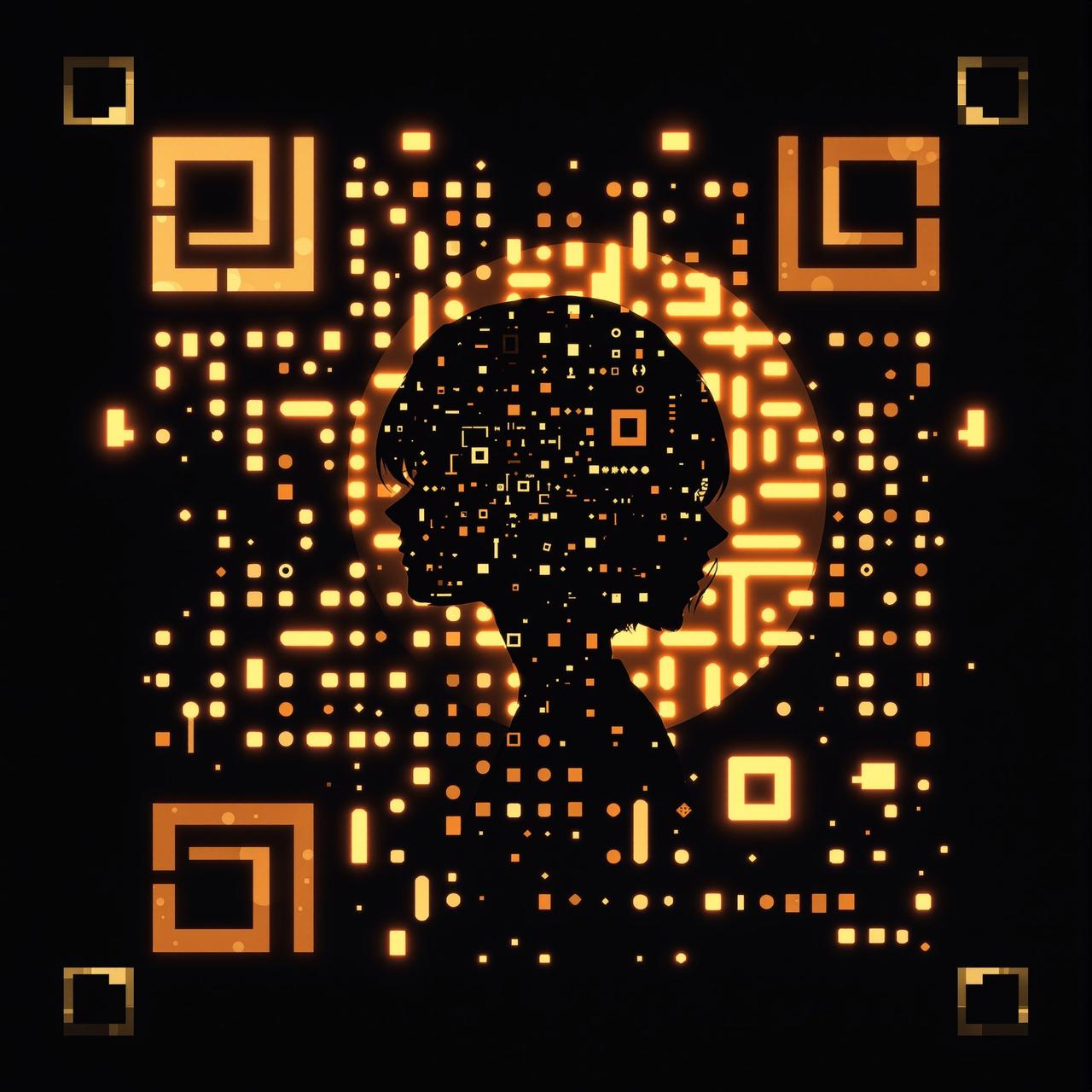 动漫在线看网官方二维码